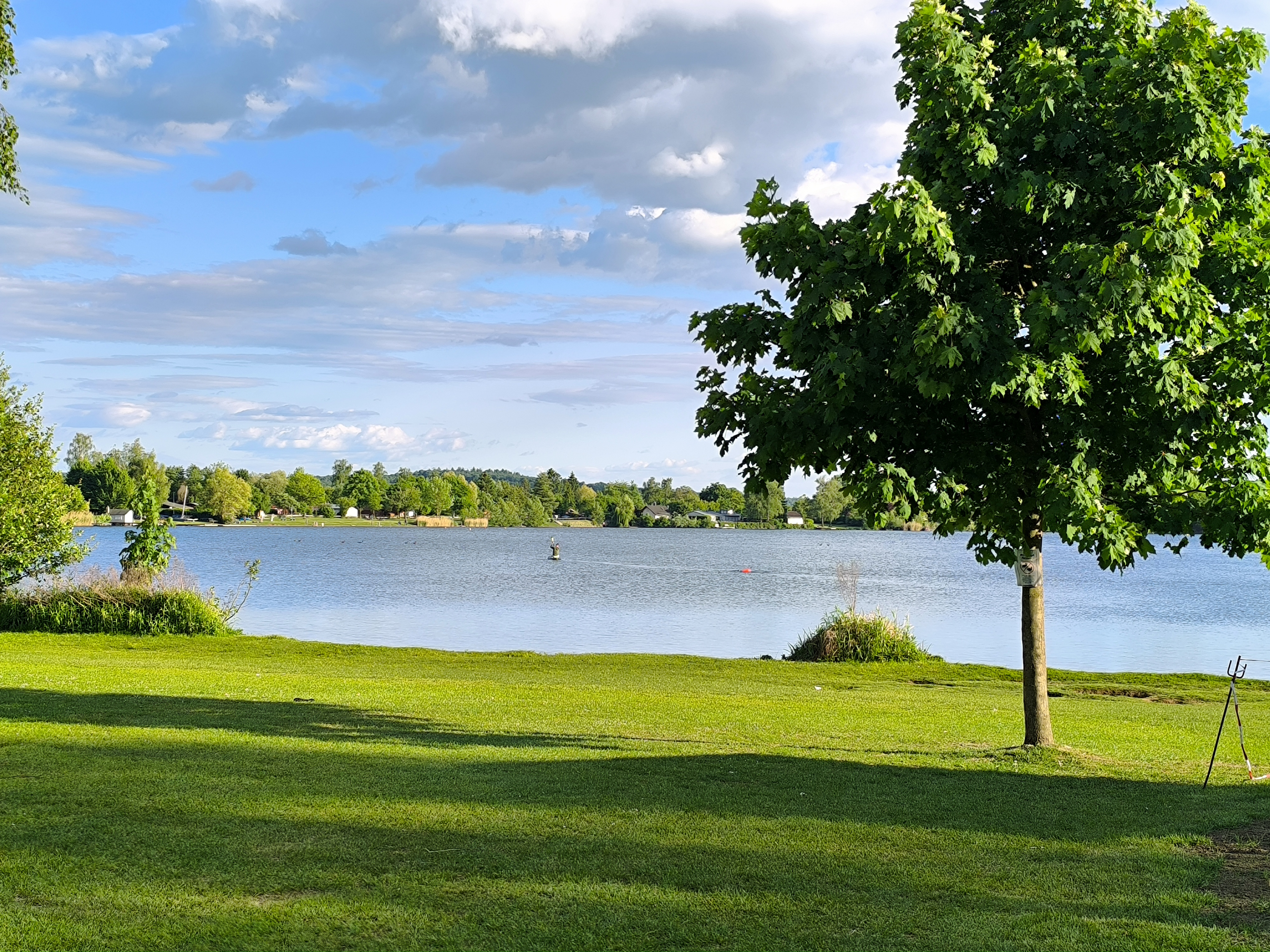 Aussicht