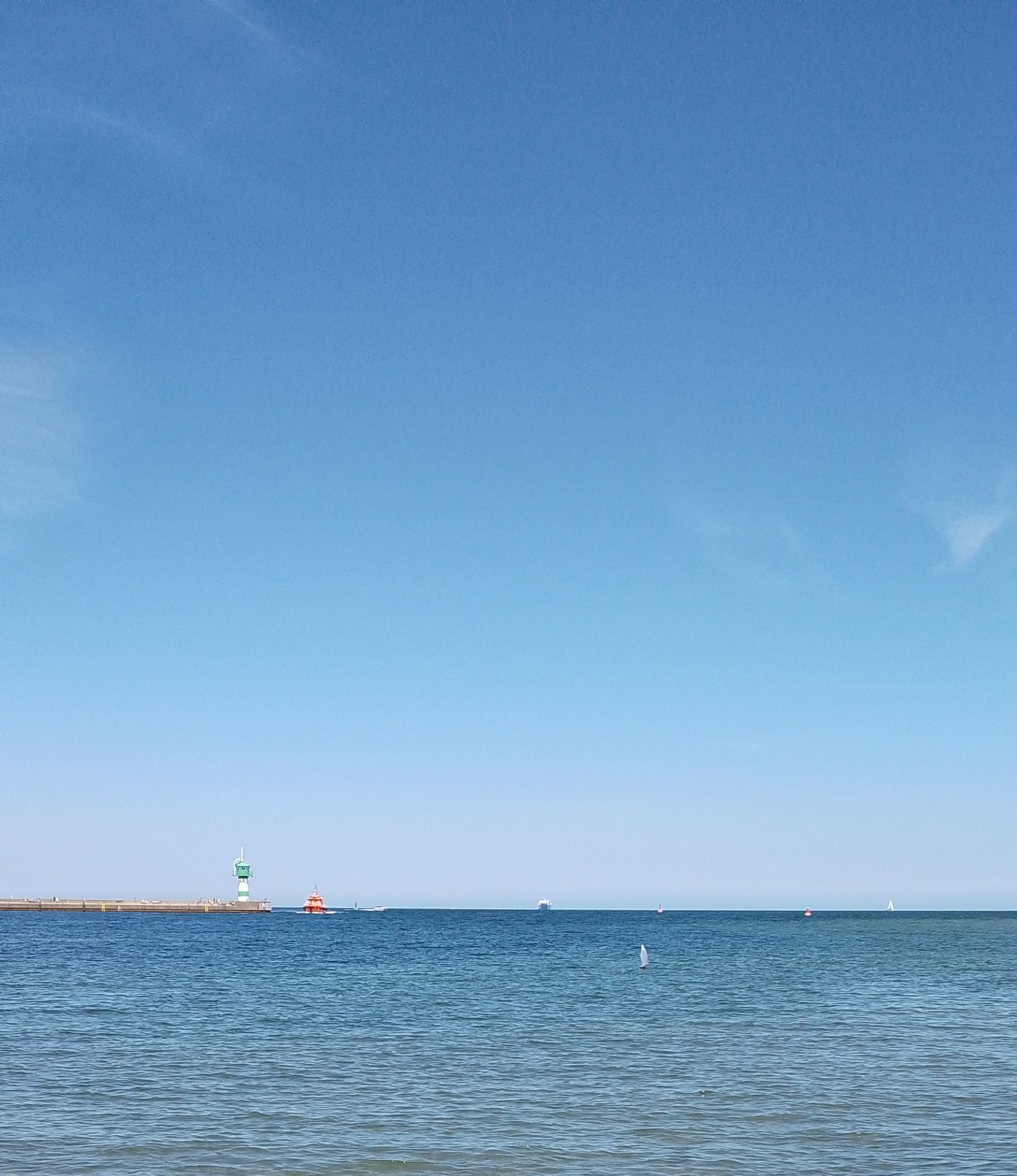 Zur schönen Aussicht.