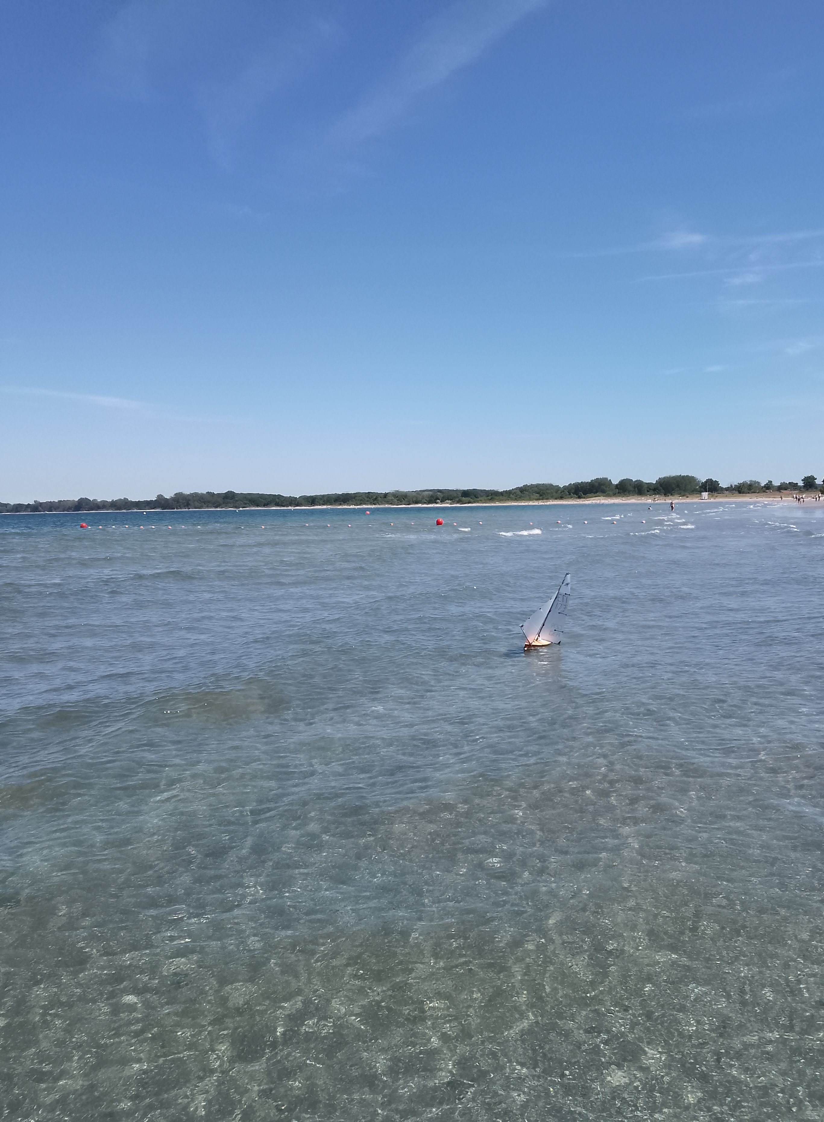 Travemünde Strand