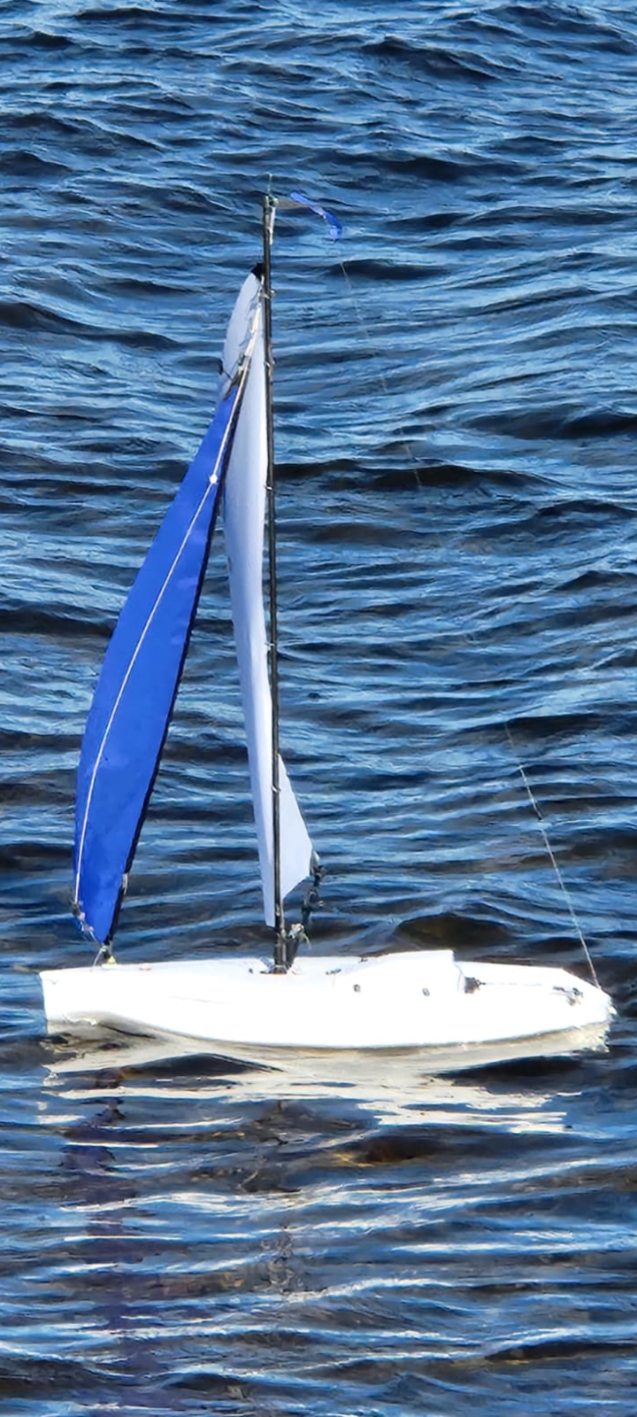 Stecker, unterschneiden? Was ist das ?