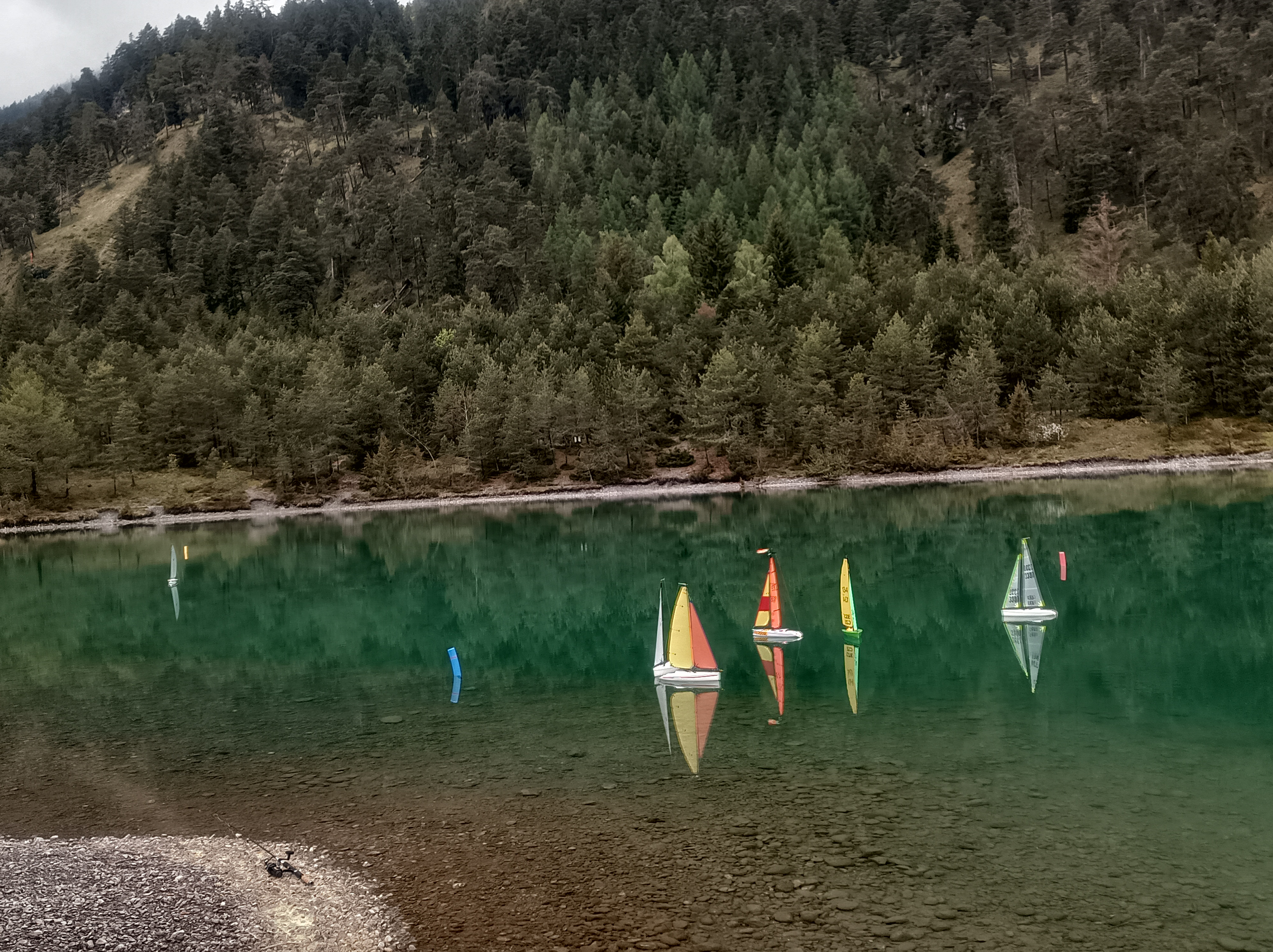 Regatta Weißenbach am Lech 16. Mai 2026 - 2.jpg