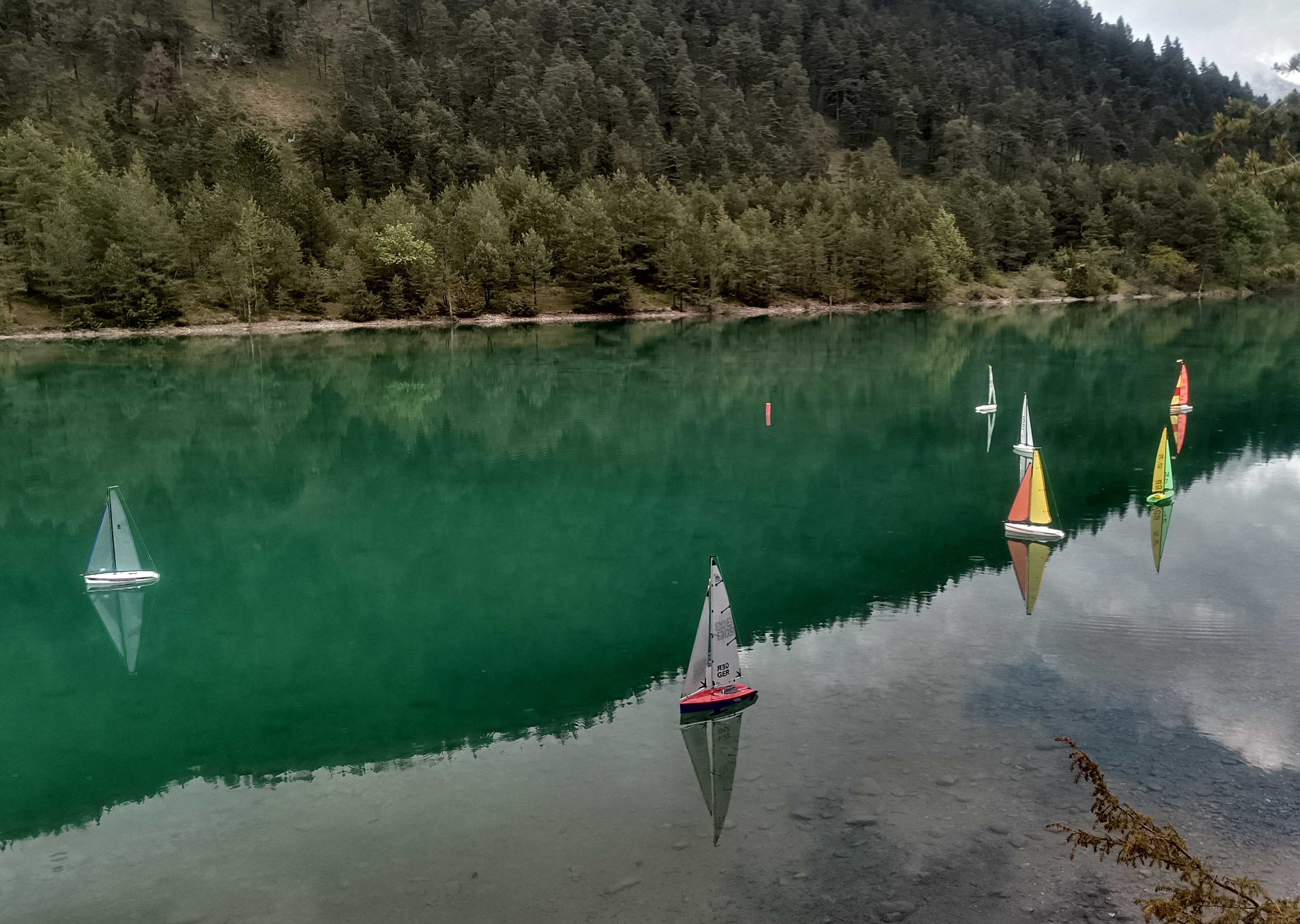 Regatta Weißenbach am Lech 16. Mai 2026 - 1.jpg