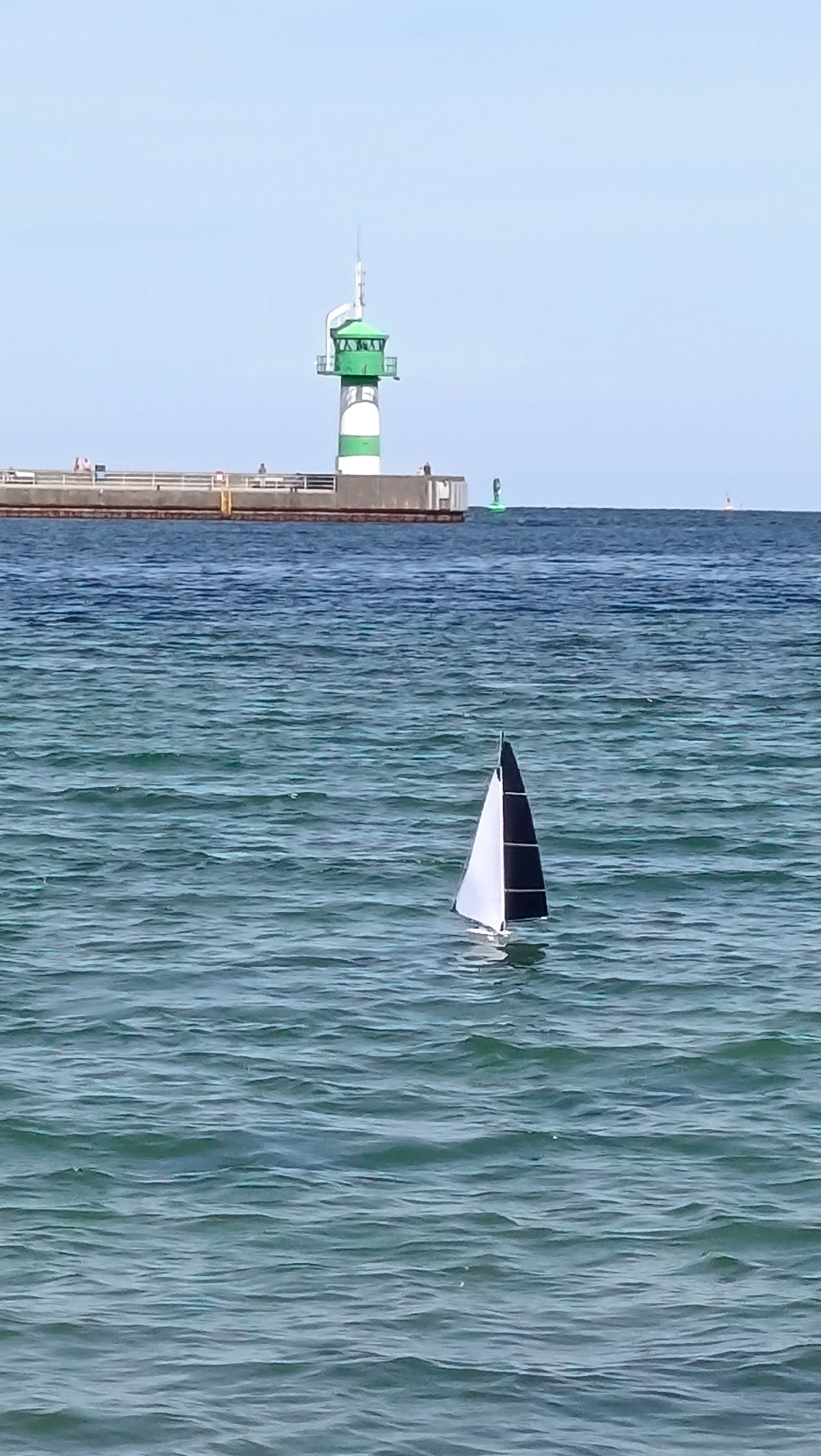 Travemünde, Heimat ist hier.